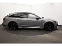 Audi RS6 - Vorschau Bild 21