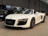 Audi AUDI R8 Spyder 4.2 V8 FSI quattro R tronic - gebrauchte Audi R8 aus dem Jahr 2012