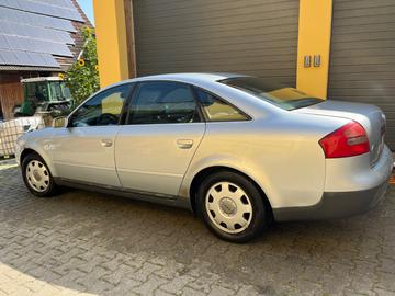 صورة 3 لـ 1997 AUDI A6