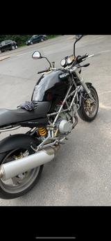 Ducati Monster 1000 i.e. - Offers matching your search criteria