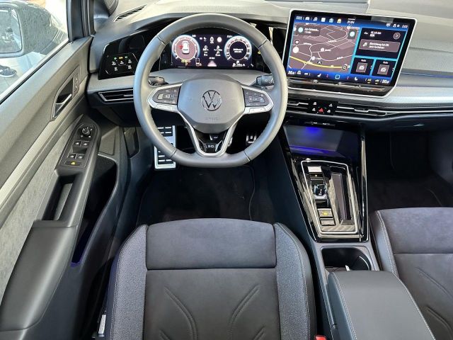Golf VIII 1.5 eTSI DSG Edition 50 DCC PANO HEAD-