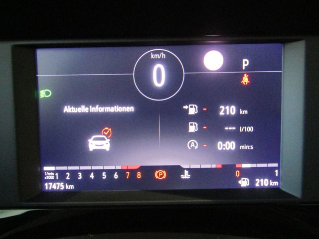 Mokka Line 6E GS 1.2 Direct Injection Turbo 96 k