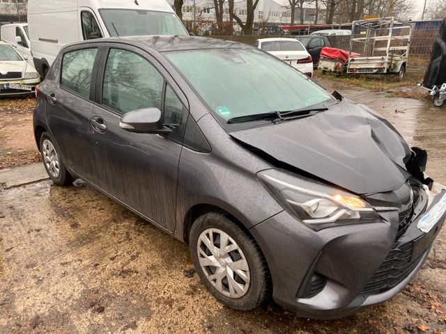 Toyota Yaris Comfort 32 tkm