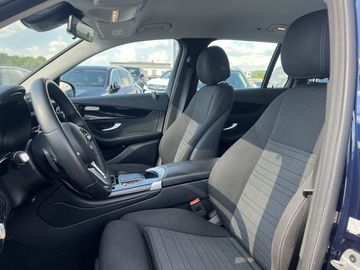 Mercedes GLC 200 - 9