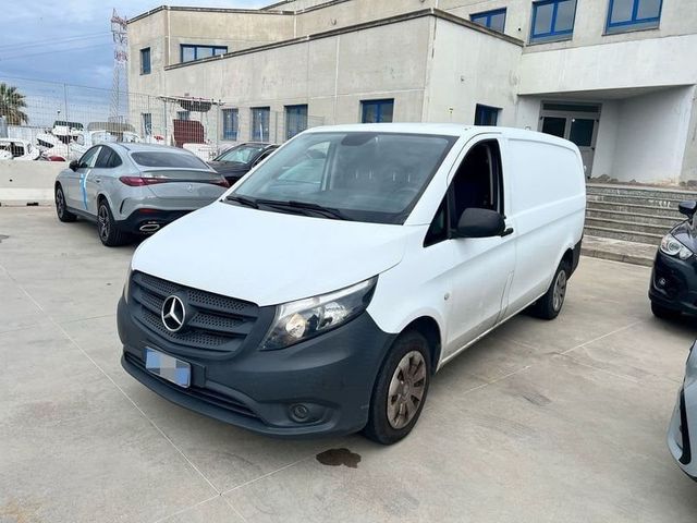 MERCEDES-BENZ Mercedes-Benz Vito 2.2 114 CDI PC-SL Furgone Lon