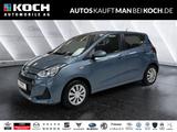 Hyundai i10 1.0 Style Automatik SHZ LRH ALLETTER