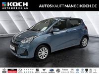 Hyundai i10 1.0 Style Automatik SHZ LRH ALLETTER Klima