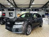 Audi SQ7 4.0 TDI quattro*7-SITZER*AHK*PANO*HUD*ACC* - Audi SQ7 in Wuppertal