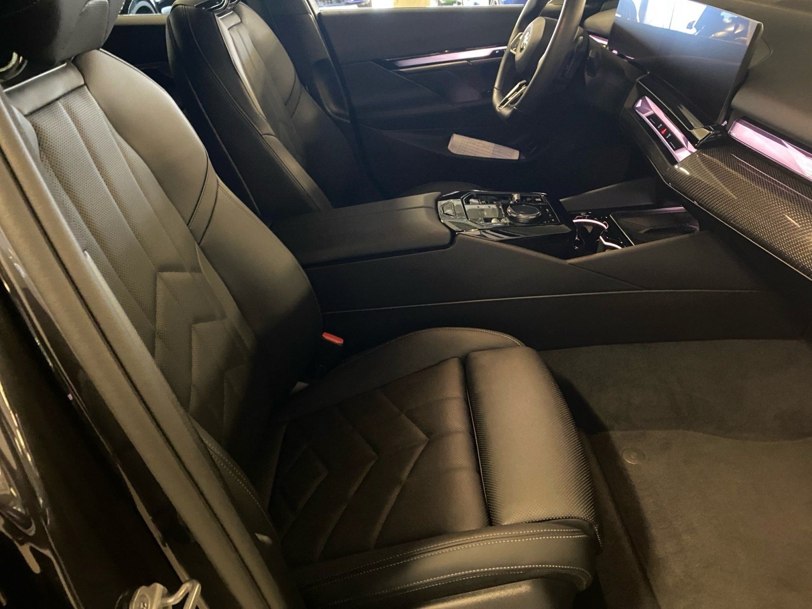 BMW 520 - Bild 13