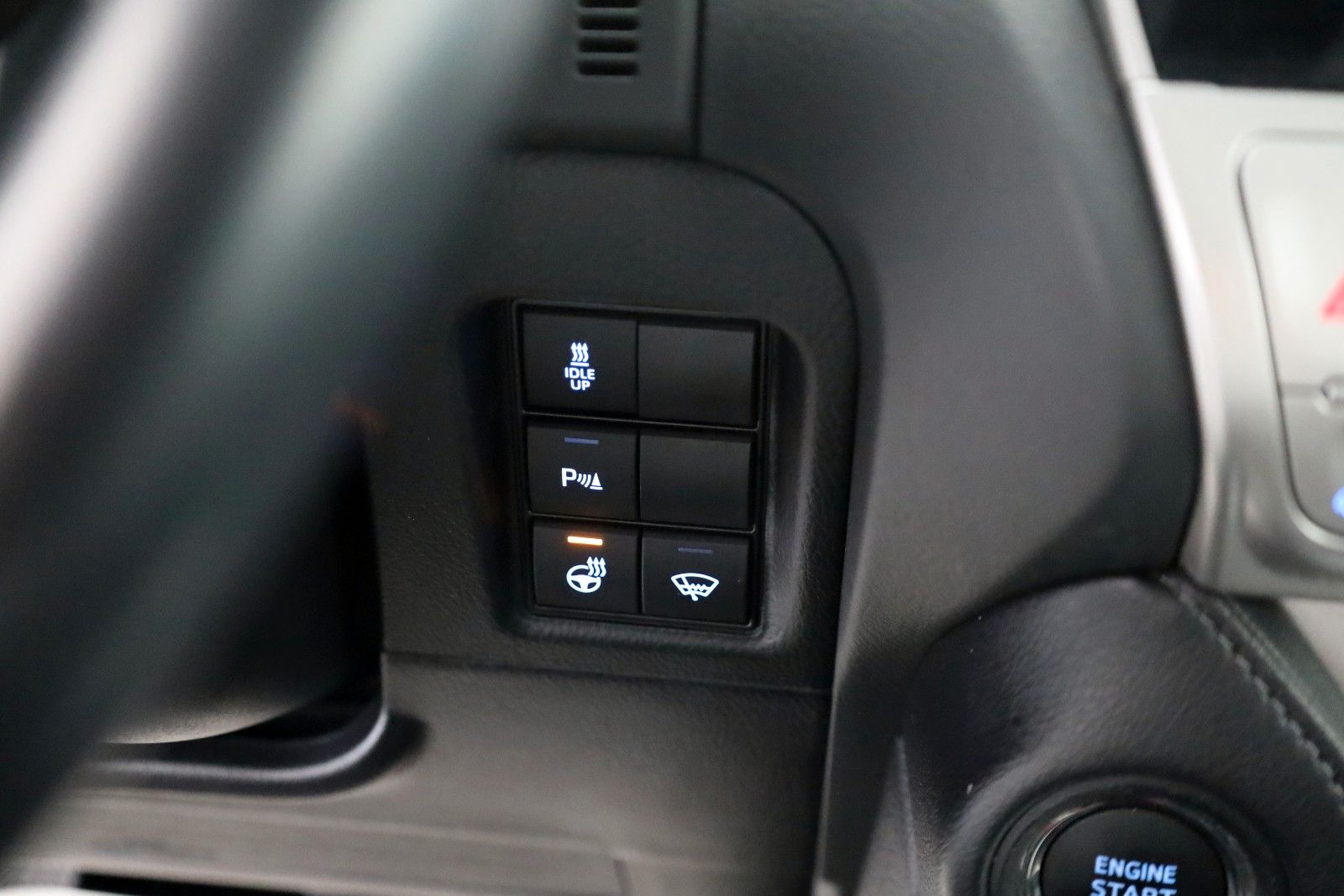 Fahrzeugabbildung Toyota Land Cruiser Comfort,Kamera,LED, CarPlay,SH,AHK
