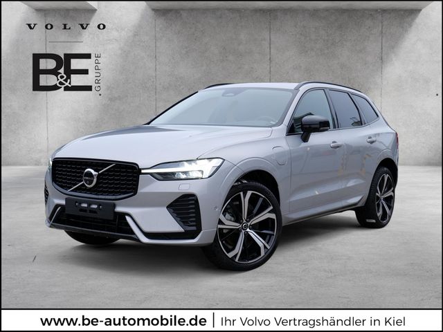 Volvo XC60 T6 AWD Plus Dark Recharge Plug-In Hybrid AW