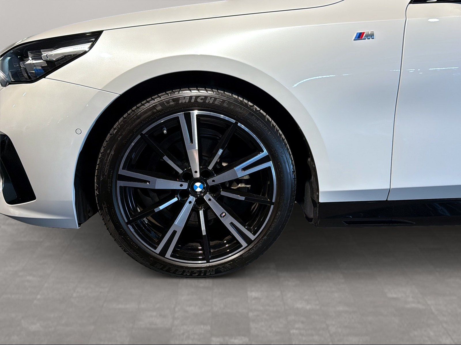 BMW 520 - Bild 11