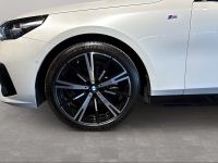 BMW 520 - Vorschau Bild 11