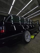 Volkswagen VW Passat 35i Edition One - gebrauchte VW Passat aus dem Jahr 1993