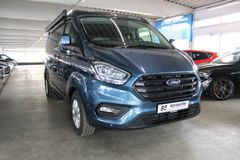 Fahrzeugabbildung Bürstner Ford COPA 530 L2 Aufstelldach Markise WC