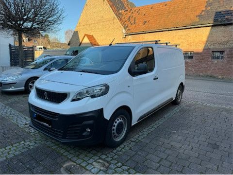 Image of Peugeot Expert