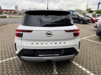 Opel Frontera - Vorschau Bild 16