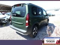 Peugeot Rifter - Vorschau Bild 3