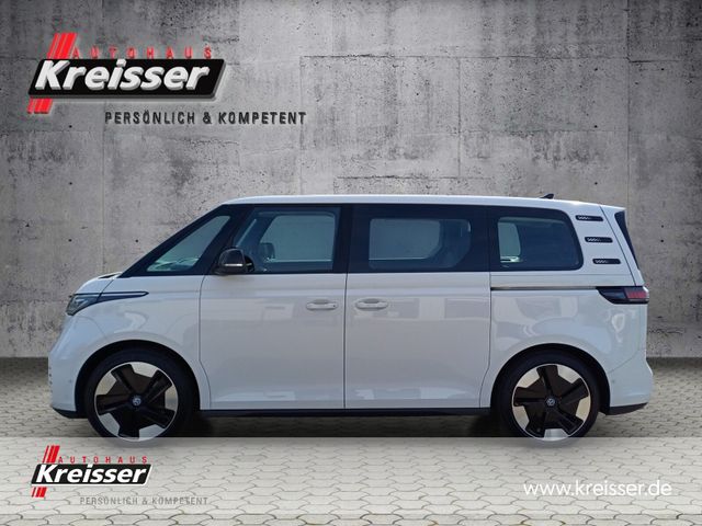 Pro ACC/IQ.LIGHT/NAVI/KLIMA/SHZ/360° Navi/Klima