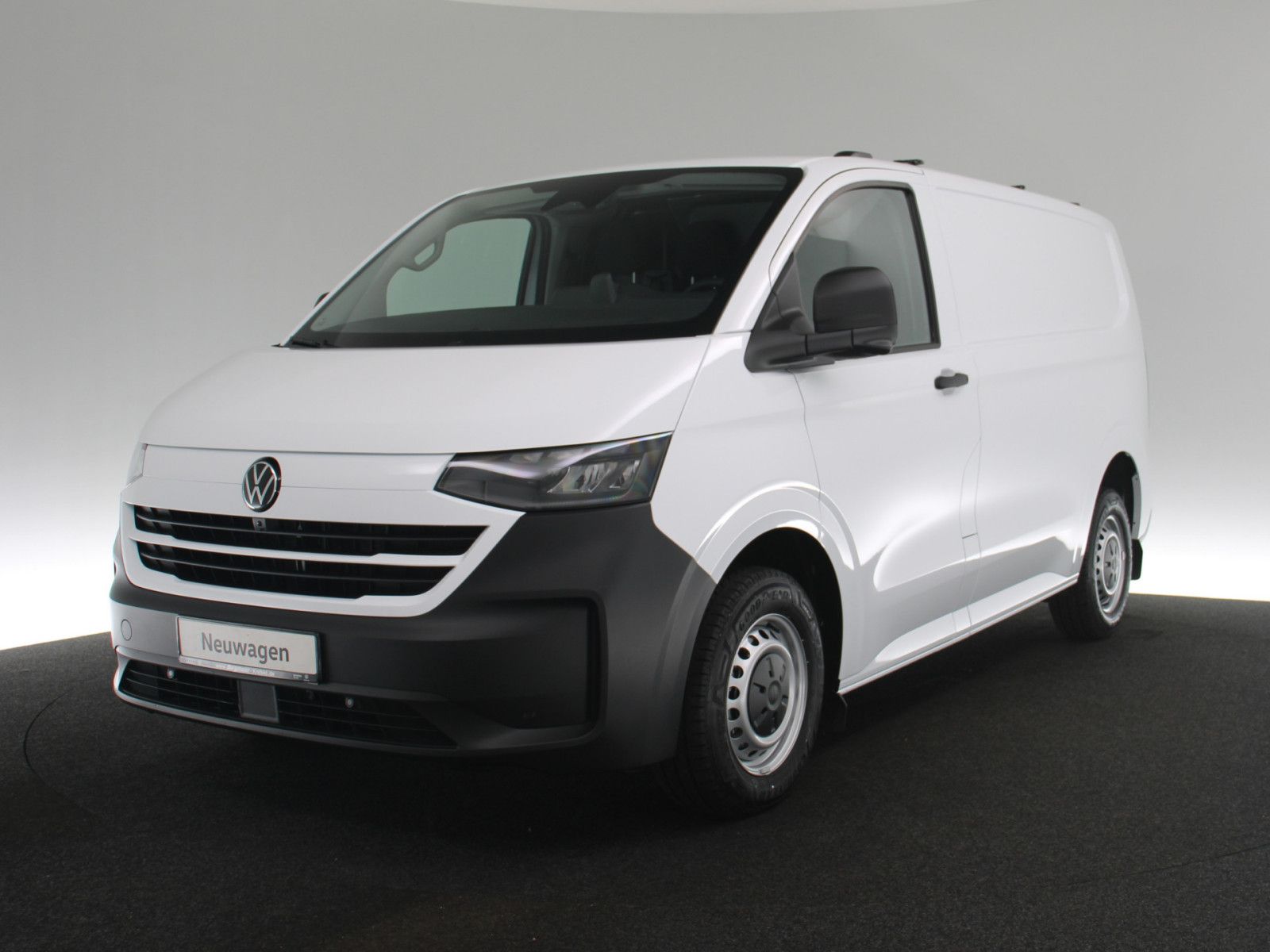 Volkswagen T7 Kasten 2.0 TDI KR L1H1 LED SCHEINWERFER imagem 2