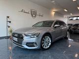 Audi A6 Avant 40 2.0 tdi mhev Sport s-tronic 1 P - Audi A6 Sport mit Hybrid-Antrieb (Diesel-Elektro)