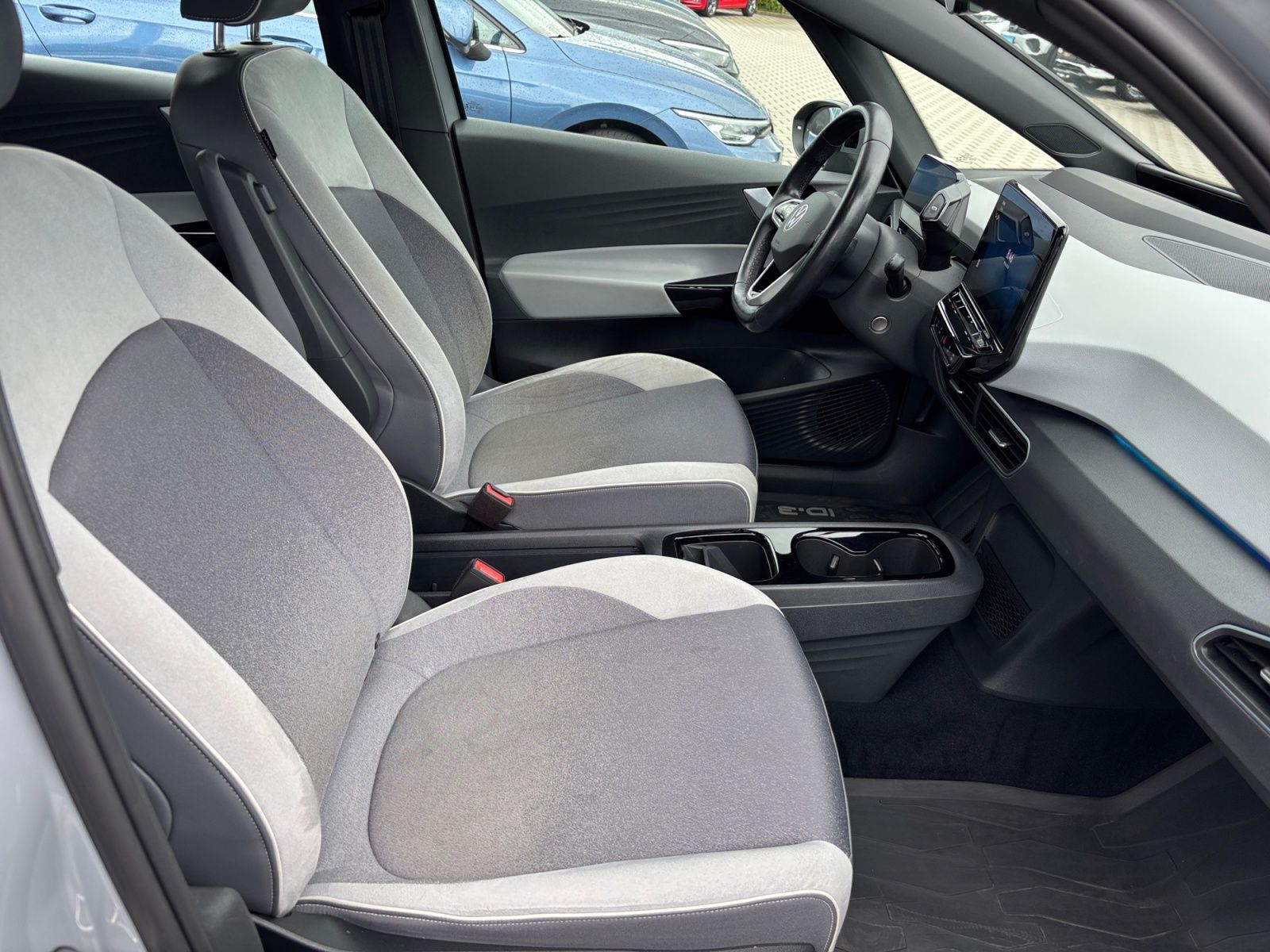 Volkswagen ID.3 - Bild 13