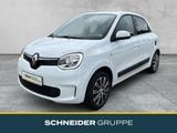 Renault Twingo LIMITED SCE 65 START & STOP KLIMA+ZV - Renault Twingo Gebrauchtwagen in Chemnitz