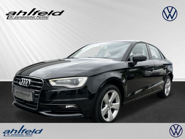 Audi A3 Ambition 1.8 TFSI DSG quattro NAVI KLIMA LM X