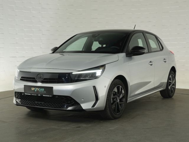 Corsa F FACELIFT GS+LED LICHT+RÜCKFAHRKAMERA+SIT