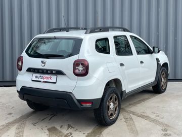 Dacia Duster - 4
