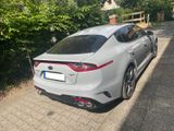Kia Stinger 3.3 T-GDI AWD GT GT - Bastuck/Panorama - Kia Stinger aus 2019