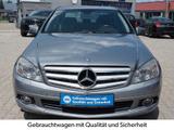 Mercedes-Benz C 250 Elegance - gebrauchte Mercedes-Benz C 250 aus dem Jahr 2010