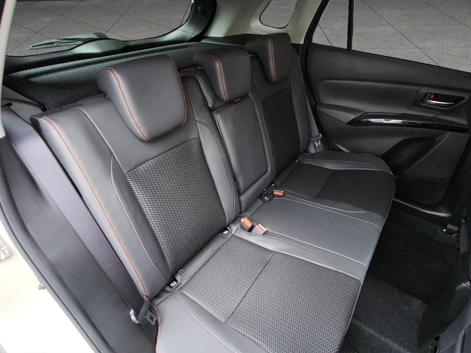 Suzuki S-Cross 1.4 Comfort+ Hybrid ALLGRIP AT "X-ITE"