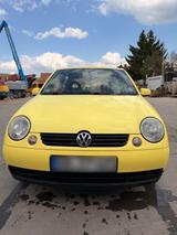 Volkswagen VW Lupo 1,4 l Oxford, 44 Kw TÜV 04/26 177.... - Volkswagen Lupo: Oxford