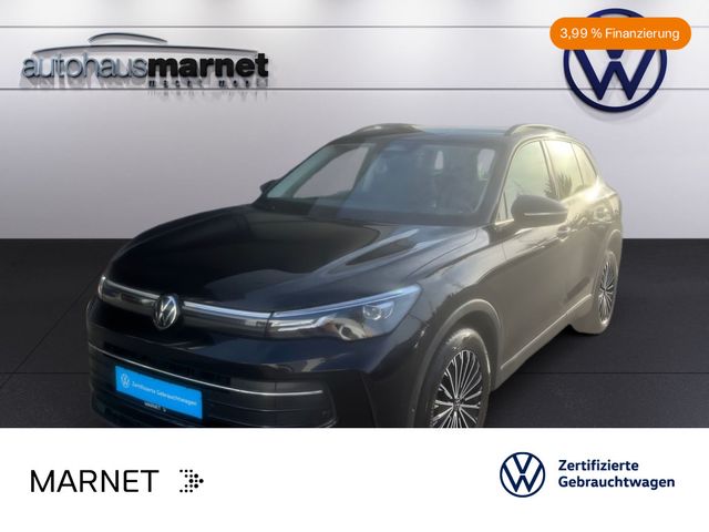 Volkswagen Tiguan 2.0 TDI DSG  Life*AHK*Kamera*FACELIFT*