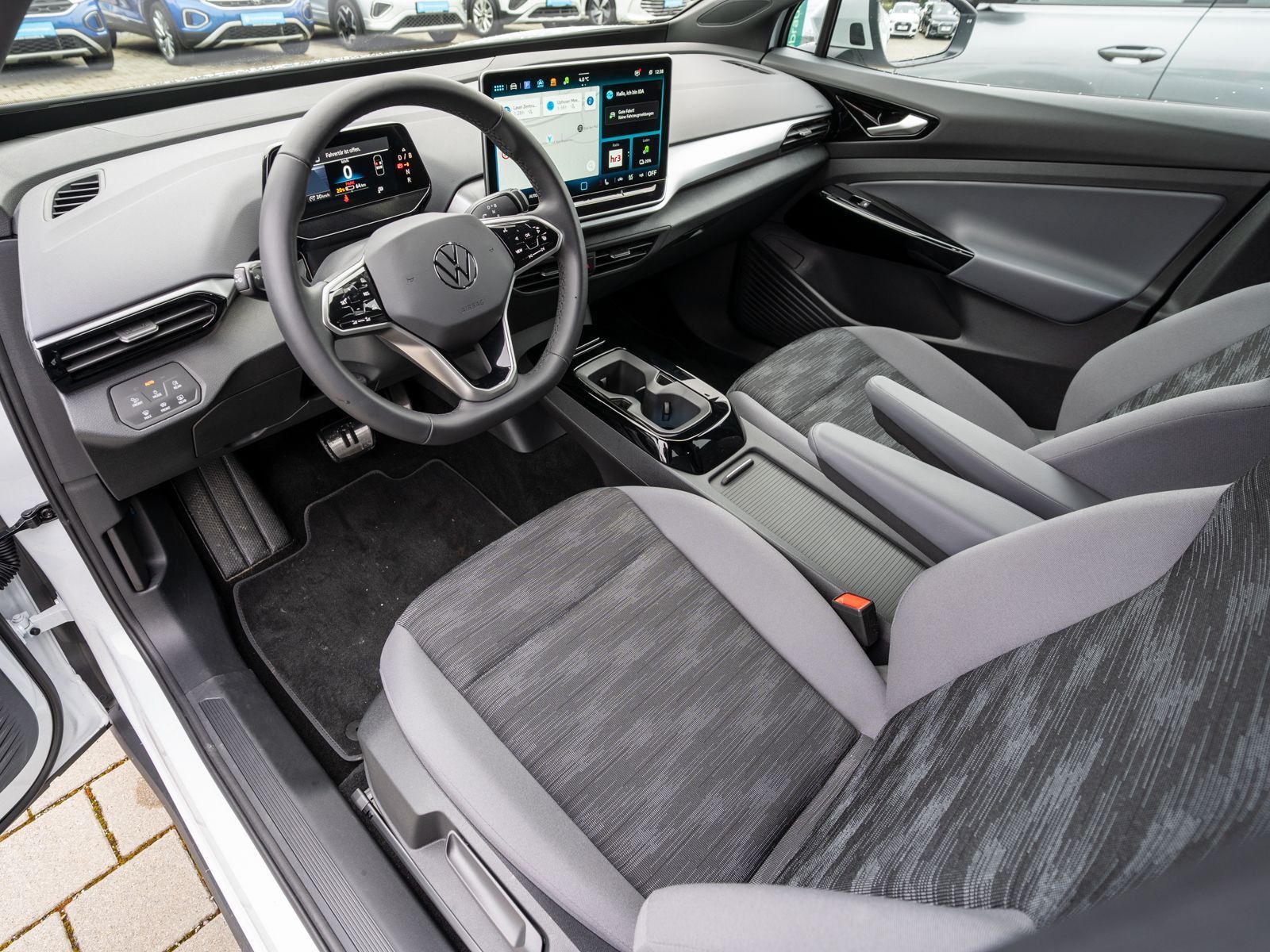 Volkswagen ID.4 - Bild 11