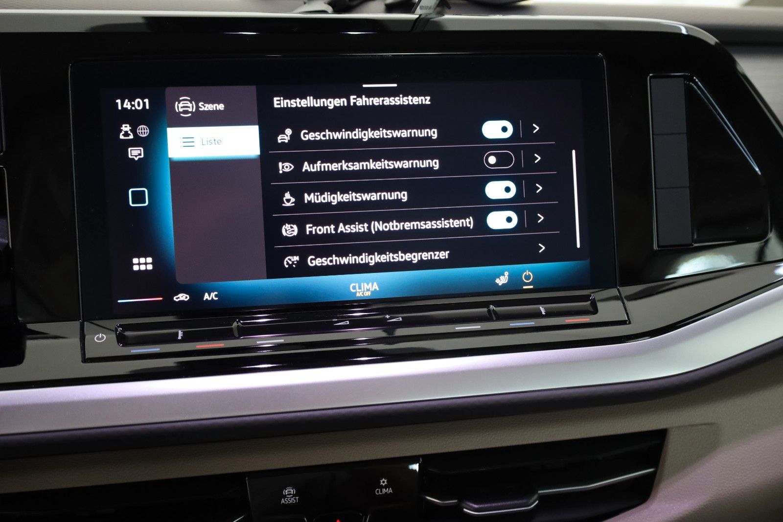 Fahrzeugabbildung Volkswagen T7 Multivan Life lang  7 Si,AppleCarplay,Keyless