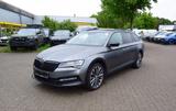 Skoda Superb Combi 2.0 TSI DSG 4x4 Scout *Pano*StaHzg - gebrauchte Skoda Superb aus dem Jahr 2023