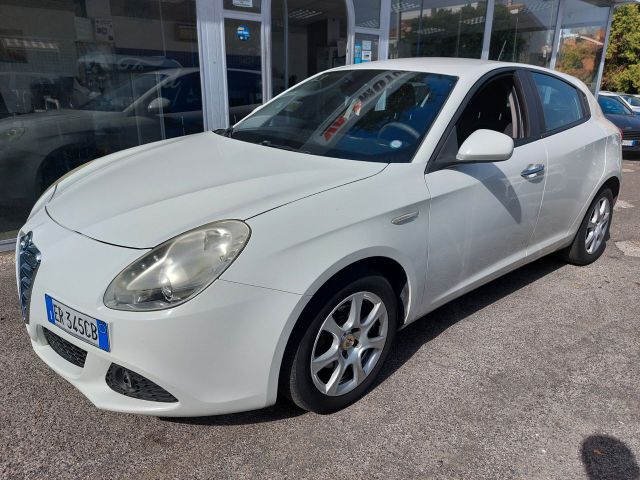 Alfa Romeo Giulietta 1.6 JTDm-2 105 CV Progressi