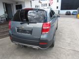 Chevrolet Captiva 2.2 D LTZ 4WD,AUTOMATIK,ALLRAD,7-SITZE. - Chevrolet Captiva: 2.4