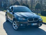 BMW X6 E71 3.Od - Frischer TÜV - 8-Gang - ... - BMW X6: E71