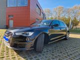 Audi A6 3.0 TDI  quattro S tronic  Sline - Audi A6: Sline