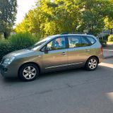 Kia kia Carens - Kia Carens in Berlin