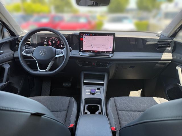 Tiguan Life 1.5 eTSI AHK-klappbar Navi