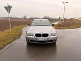 BMW 525xi (e60) - gebrauchte BMW 525 aus dem Jahr 2005