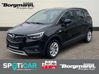 Opel Crossland INNOVATION 1.2 Turbo Allwetterreifen -