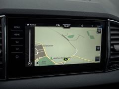 Foto Nummer 8: SKODA Karoq