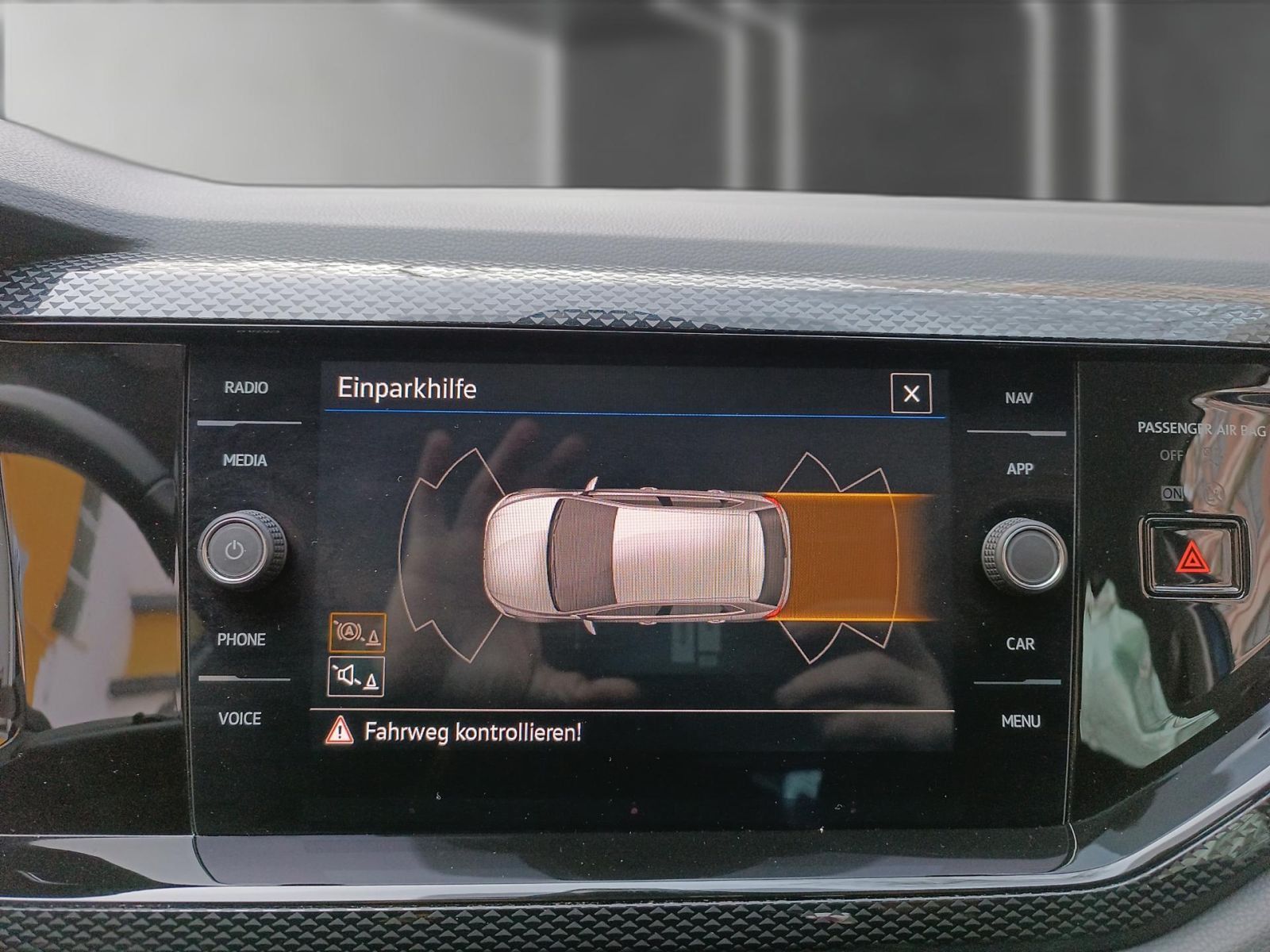 Volkswagen Polo - Bild 16