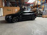 Mercedes-Benz Cla Shooting Brake 220 cdi( AMG -Optik) - Mercedes-Benz CLA Shooting Brake Diesel Gebrauchtwagen