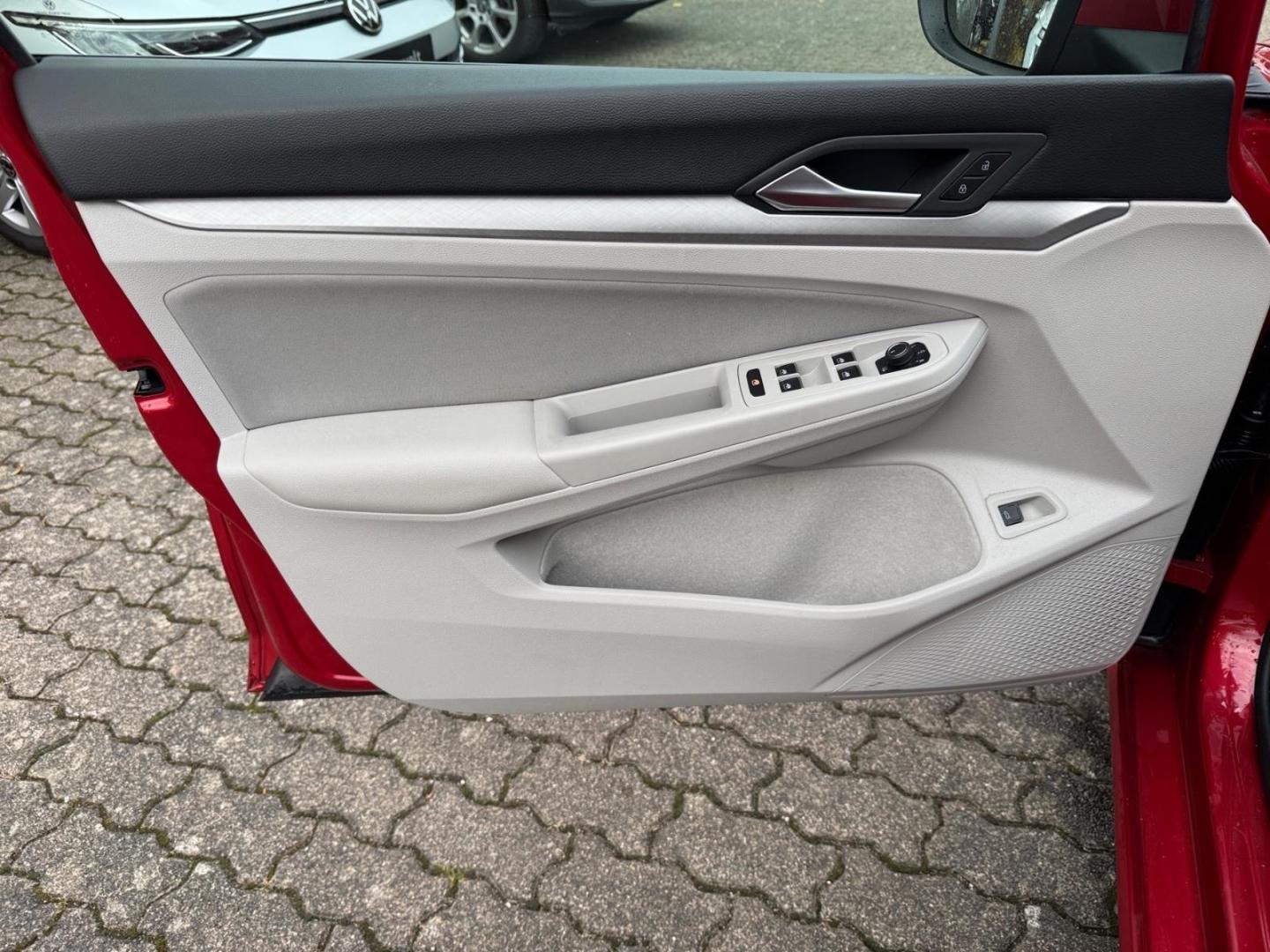 Volkswagen Golf Variant VIII Life 1.5 TSI LED Navi AHK ACC, миниатюра 15